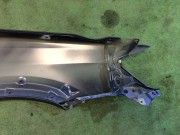 Крыло переднее левое SUBARU OUTBACK OEM 57110AG0309P, 57120AG0309P BPE 2004 blue pearl 33A