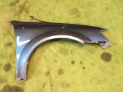 Right front fender 57110AG0209P, 57120AG0209P SUBARU OUTBACK