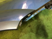 Right front fender SUBARU OUTBACK OEM 57110AG0209P, 57120AG0209P BPE 2004 blue pearl 33A