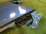 Right front fender SUBARU OUTBACK OEM 57110AG0209P, 57120AG0209P BPE 2004 blue pearl 33A