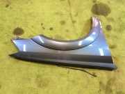 Right front fender SUBARU OUTBACK OEM 57110AG0209P, 57120AG0209P BPE 2004 blue pearl 33A