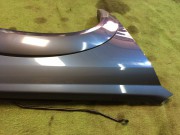 Right front fender SUBARU OUTBACK OEM 57110AG0209P, 57120AG0209P BPE 2004 blue pearl 33A