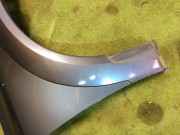 Right front fender SUBARU OUTBACK OEM 57110AG0209P, 57120AG0209P BPE 2004 blue pearl 33A