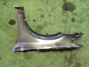 Right front fender SUBARU OUTBACK OEM 57110AG0209P, 57120AG0209P BPE 2004 blue pearl 33A