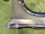 Right front fender SUBARU OUTBACK OEM 57110AG0209P, 57120AG0209P BPE 2004 blue pearl 33A