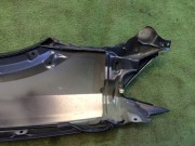 Right front fender SUBARU OUTBACK OEM 57110AG0209P, 57120AG0209P BPE 2004 blue pearl 33A