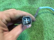 O2センサー（ラムダセンサー） SUBARU OUTBACK OEM 22641AA160, DOX0363, 9200108016, J1462012, 81597, BPE 2004 EZ30D