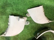 Embellecedores de faldón SUBARU OUTBACK OEM 94060AG030WA, 94060AG040WA, 94061AG000WA, 94061AG010WA, 94060AG041WA, BPE 2004 blue pearl 33A