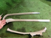 Embellecedores de faldón SUBARU OUTBACK OEM 94060AG030WA, 94060AG040WA, 94061AG000WA, 94061AG010WA, 94060AG041WA, BPE 2004 blue pearl 33A