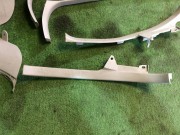 Embellecedores de faldón SUBARU OUTBACK OEM 94060AG030WA, 94060AG040WA, 94061AG000WA, 94061AG010WA, 94060AG041WA, BPE 2004 blue pearl 33A