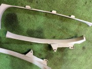 Embellecedores de faldón SUBARU OUTBACK OEM 94060AG030WA, 94060AG040WA, 94061AG000WA, 94061AG010WA, 94060AG041WA, BPE 2004 blue pearl 33A