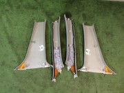 トランクトリム SUBARU OUTBACK OEM 95066AG050WA, 95067AG111WA, 95067AG101WA, 95073AG010JC, 95065AG080WA, BPE 2004 blue pearl 33A