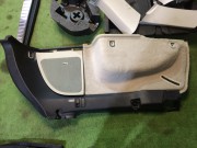 トランクトリム SUBARU OUTBACK OEM 95066AG050WA, 95067AG111WA, 95067AG101WA, 95073AG010JC, 95065AG080WA, BPE 2004 blue pearl 33A