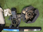 トランクトリム SUBARU OUTBACK OEM 95066AG050WA, 95067AG111WA, 95067AG101WA, 95073AG010JC, 95065AG080WA, BPE 2004 blue pearl 33A