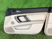 แผงบุประตู SUBARU OUTBACK OEM 94219AG240WA, 94219AG250WA, 94239AG120WA, 94239AG130WA, 94239AG131WA, BPE 2004 blue pearl 33A