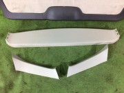 Обшивка пятой двери SUBARU OUTBACK OEM 94320AG010WA, 94320AG011WA BPE 2004 blue pearl 33A