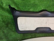 Обшивка пятой двери SUBARU OUTBACK OEM 94320AG010WA, 94320AG011WA BPE 2004 blue pearl 33A