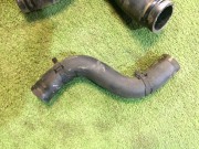 Tubos do radiador SUBARU OUTBACK OEM 45161AG050, 45161AG030, 45161AG040 BPE 2004 EZ30D