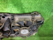 Engine radiator SUBARU OUTBACK OEM 73310AG020, 45111AG040, 45122AG010, 45131AG000, 45121AG010, BPE 2004 EZ30D