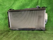Engine radiator SUBARU OUTBACK OEM 73310AG020, 45111AG040, 45122AG010, 45131AG000, 45121AG010, BPE 2004 EZ30D