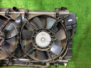 Engine radiator SUBARU OUTBACK OEM 73310AG020, 45111AG040, 45122AG010, 45131AG000, 45121AG010, BPE 2004 EZ30D