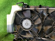 Engine radiator SUBARU OUTBACK OEM 73310AG020, 45111AG040, 45122AG010, 45131AG000, 45121AG010, BPE 2004 EZ30D