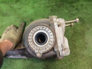 เฟืองท้าย SUBARU OUTBACK OEM 38300AC210, 38104AA200, 38104AA201 BPE 2004 EZ30D