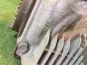 เฟืองท้าย SUBARU OUTBACK OEM 38300AC210, 38104AA200, 38104AA201 BPE 2004 EZ30D