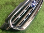 Решетка радиатора SUBARU OUTBACK OEM 91121AG020, 91121AG021 BPE 2004 blue pearl 33A
