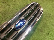 Решетка радиатора SUBARU OUTBACK OEM 91121AG020, 91121AG021 BPE 2004 blue pearl 33A