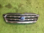 Решетка радиатора SUBARU OUTBACK OEM 91121AG020, 91121AG021 BPE 2004 blue pearl 33A