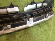 Решетка радиатора SUBARU OUTBACK OEM 91121AG020, 91121AG021 BPE 2004 blue pearl 33A