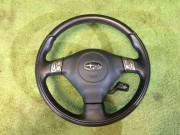 พวงมาลัย SUBARU OUTBACK OEM 34311AG041JC, 98211AG020JC, 34311AG042JC BPE 2004 blue pearl 33A