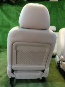 シートセット SUBARU OUTBACK OEM 64010AG220WA, 64010AG230WA, 64221AG120WA, 64231AG130WA, 64010AG231WA, BPE 2004 blue pearl 33A