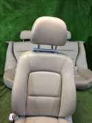 シートセット SUBARU OUTBACK OEM 64010AG220WA, 64010AG230WA, 64221AG120WA, 64231AG130WA, 64010AG231WA, BPE 2004 blue pearl 33A