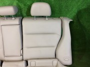 シートセット SUBARU OUTBACK OEM 64010AG220WA, 64010AG230WA, 64221AG120WA, 64231AG130WA, 64010AG231WA, BPE 2004 blue pearl 33A