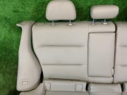 シートセット SUBARU OUTBACK OEM 64010AG220WA, 64010AG230WA, 64221AG120WA, 64231AG130WA, 64010AG231WA, BPE 2004 blue pearl 33A