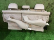 シートセット SUBARU OUTBACK OEM 64010AG220WA, 64010AG230WA, 64221AG120WA, 64231AG130WA, 64010AG231WA, BPE 2004 blue pearl 33A