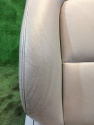 シートセット SUBARU OUTBACK OEM 64010AG220WA, 64010AG230WA, 64221AG120WA, 64231AG130WA, 64010AG231WA, BPE 2004 blue pearl 33A