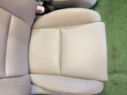 シートセット SUBARU OUTBACK OEM 64010AG220WA, 64010AG230WA, 64221AG120WA, 64231AG130WA, 64010AG231WA, BPE 2004 blue pearl 33A