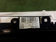 Quadrante Оптитрон SUBARU OUTBACK OEM 85021AG020, 85070AG020, 85075AG000 BPE 2004 EZ30D