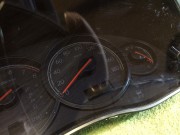 Quadrante Оптитрон SUBARU OUTBACK OEM 85021AG020, 85070AG020, 85075AG000 BPE 2004 EZ30D