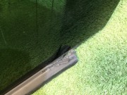 右后侧窗玻璃 SUBARU OUTBACK OEM 65210AG060 BPE 2004