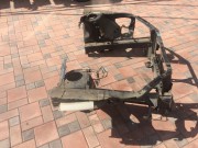 水箱框架 SUBARU OUTBACK OEM 53060AG0009P, 53020AG0109P, 53020AG0019P, 53040AG0019P, 53060AG0209P, BPE 2004