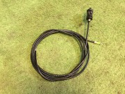 Cabo de abertura da tampa do depósito SUBARU OUTBACK OEM 57330AG040 BPE 2004 blue pearl 33A