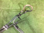 Gearbox oil cooler lines SUBARU OUTBACK OEM 45522AG010 BPE 2004 EZ30D