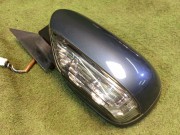 กระจกมองข้างซ้าย SUBARU OUTBACK OEM 91031AG010BE, 91031AG011BE BPE 2004 blue pearl 33A