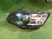 大灯 SUBARU OUTBACK OEM 84001AG020, 84001AG021, 84001AG024, 84001AG022 BPE 2004