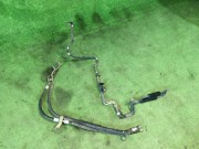 Power steering hoses SUBARU OUTBACK OEM 34620AG060, 34610AG071 BPE 2004 EZ30D