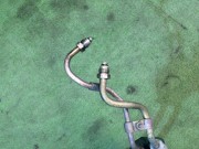 Power steering hoses SUBARU OUTBACK OEM 34620AG060, 34610AG071 BPE 2004 EZ30D